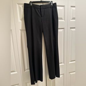 Banana Republic - the Martin fit - size 10
